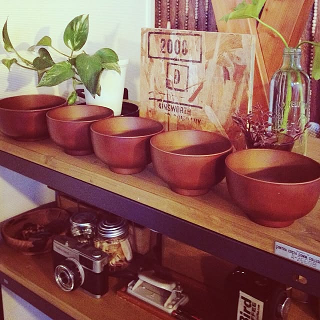 botanさんの実例写真