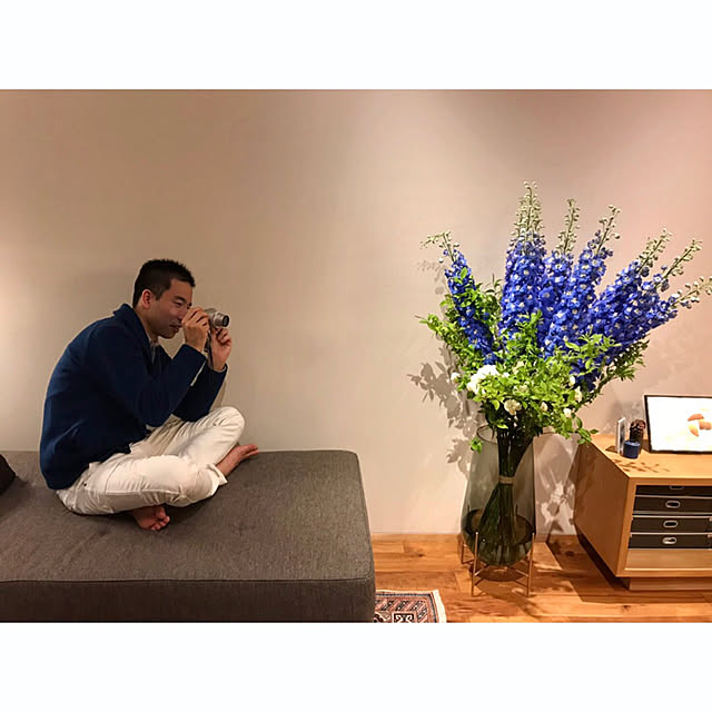pomqujackさんの部屋