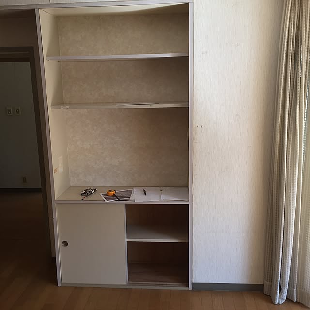 sayyeeeehaさんの実例写真