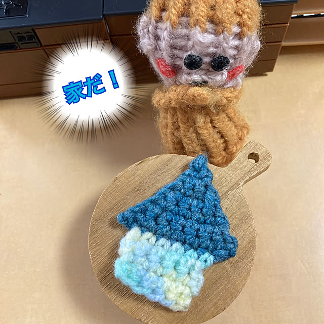 manduonmaさんの実例写真