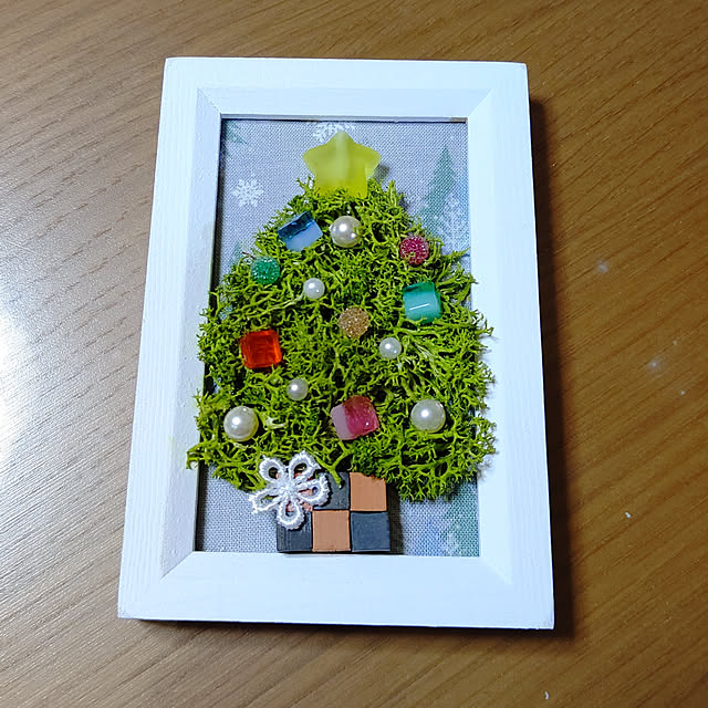yumirinさんの実例写真