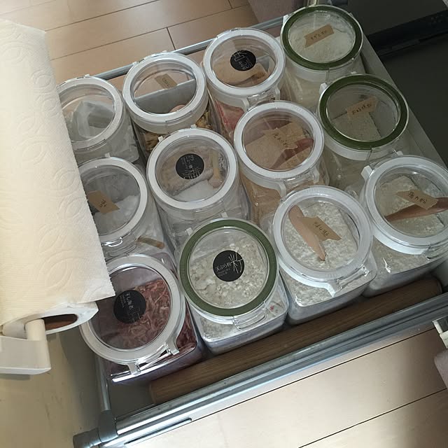 lablovemeiさんの実例写真