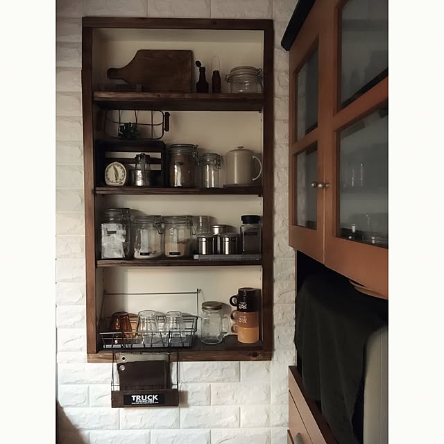 ichikaさんの実例写真