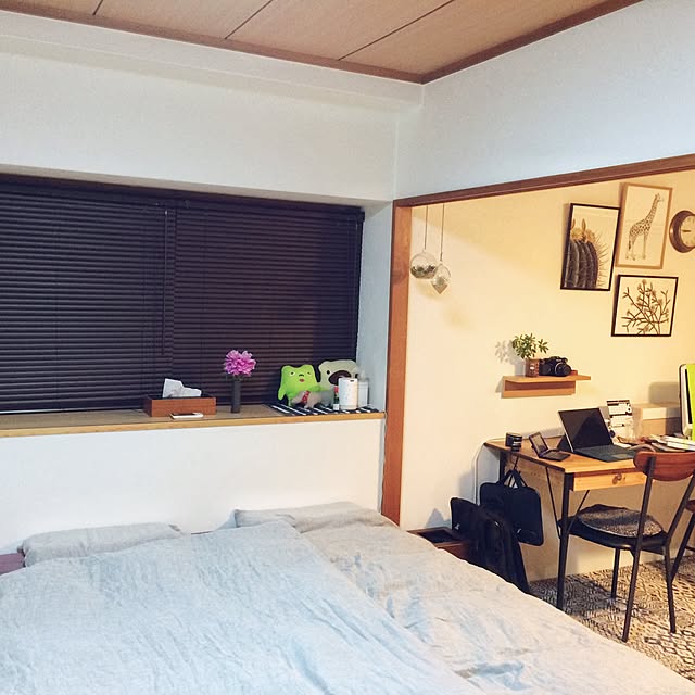 hitomiさんの実例写真
