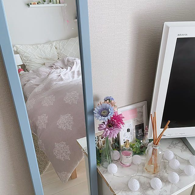 Anneさんの実例写真
