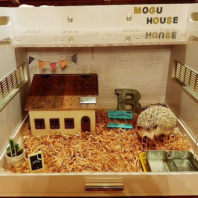 tomominさんの実例写真