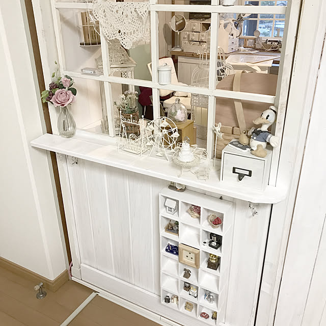 Atsukoさんの部屋
