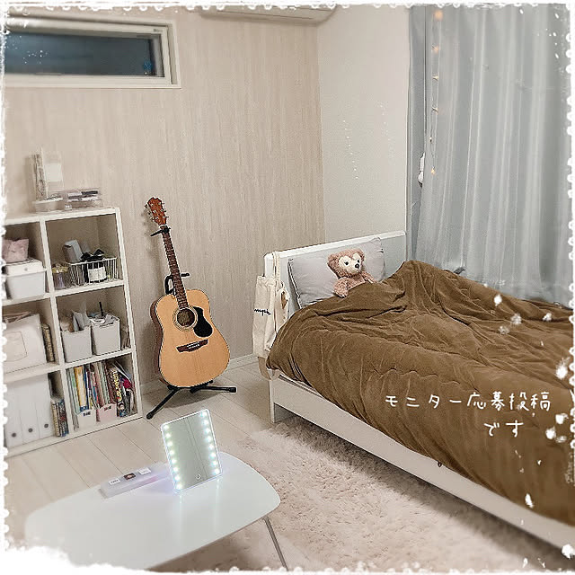 kiraraさんの実例写真