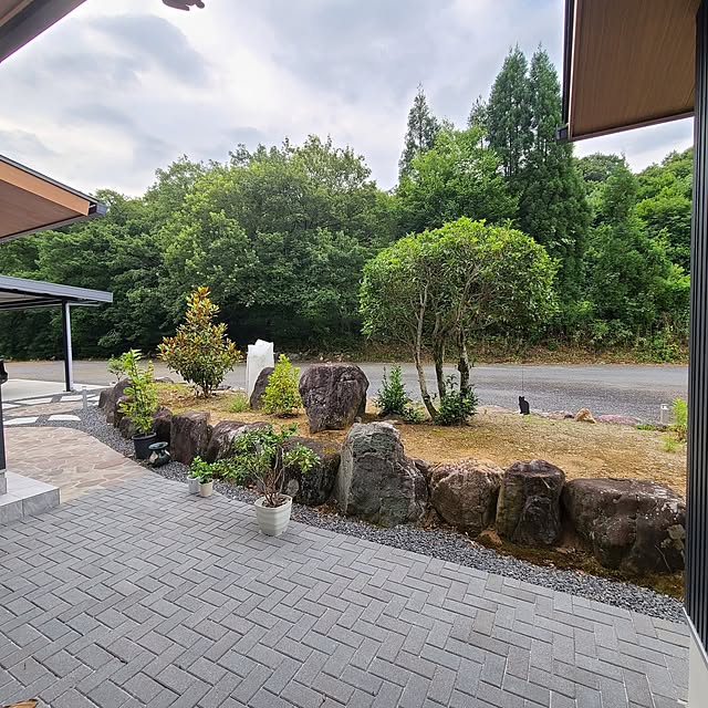 Rubiconさんの部屋