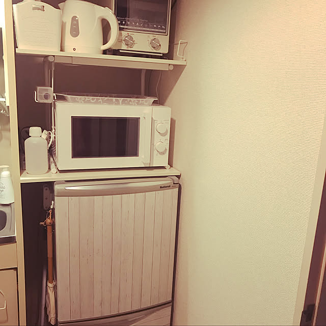 Rさんの実例写真