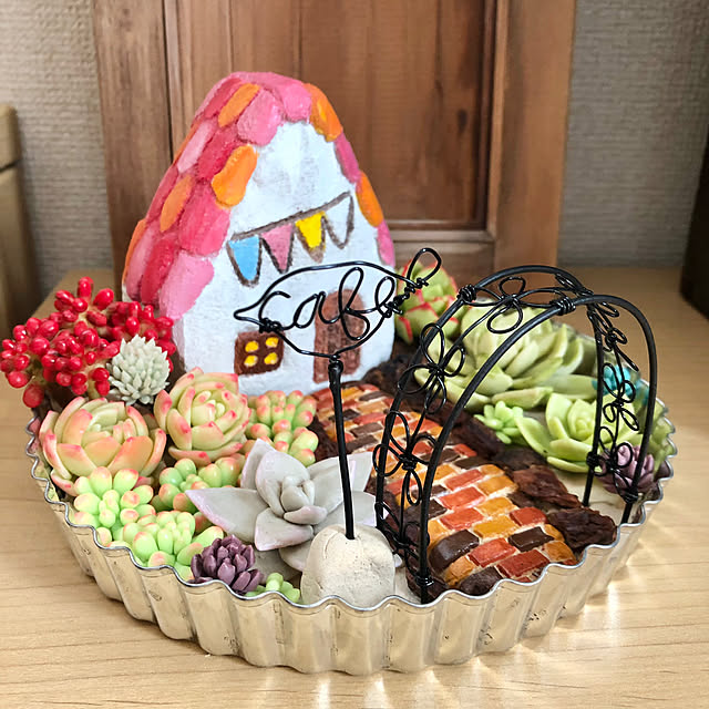 CoffeeHouseさんの部屋