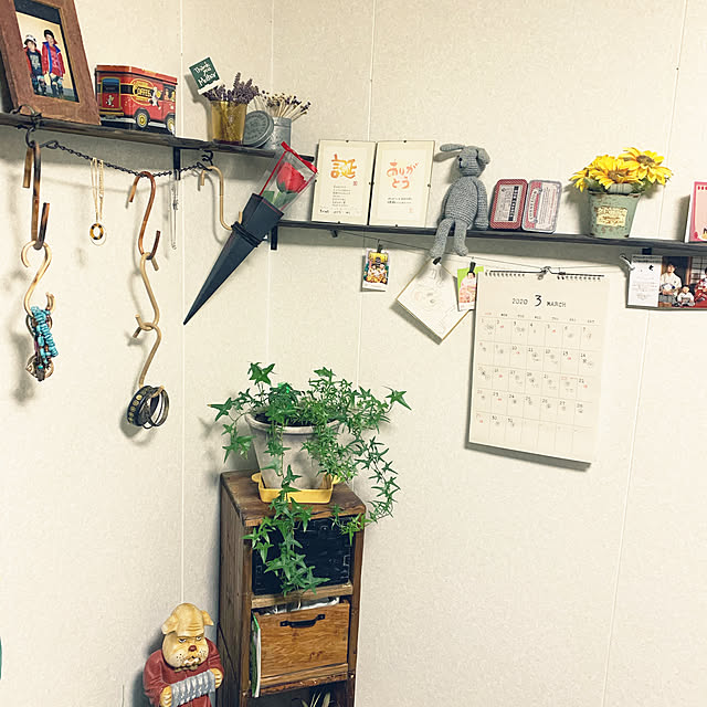 yuki1019さんの実例写真