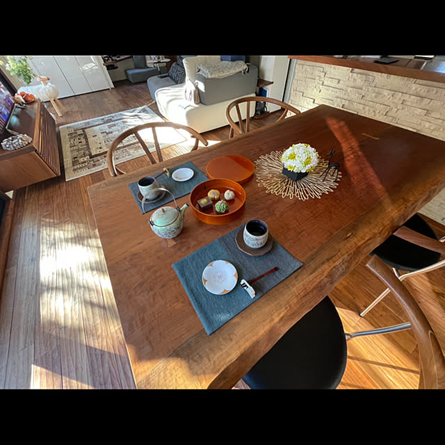 Yumiさんの実例写真
