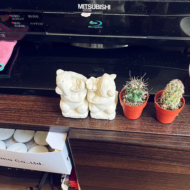 khaiさんの部屋