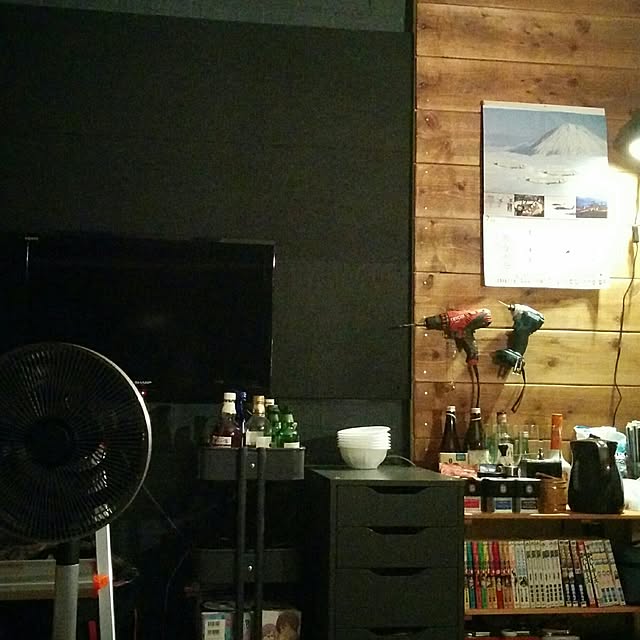 deraonoさんの実例写真