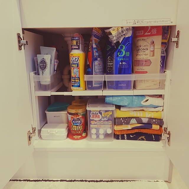 RiRiKAさんの部屋