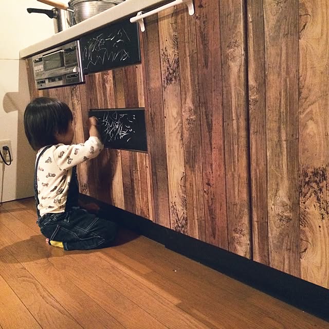 mocoさんの実例写真