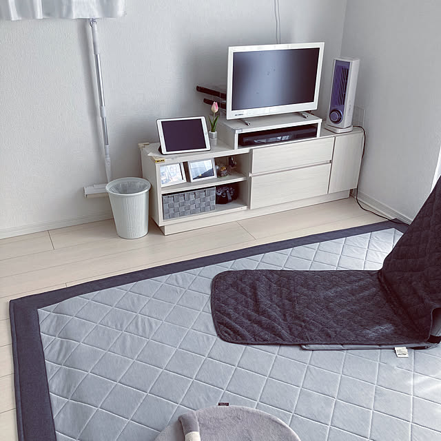 Lin_3さんの部屋