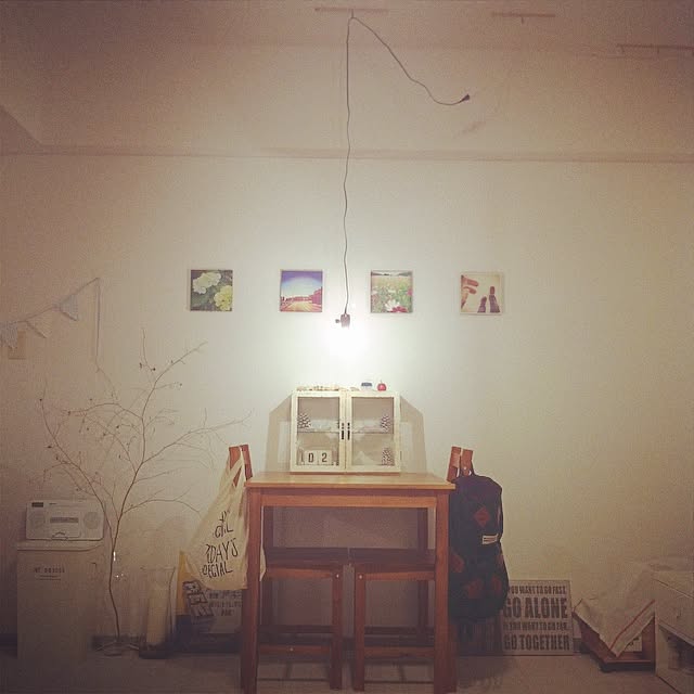 実例写真
