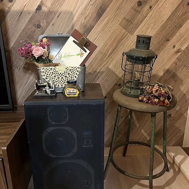 katuさんの部屋