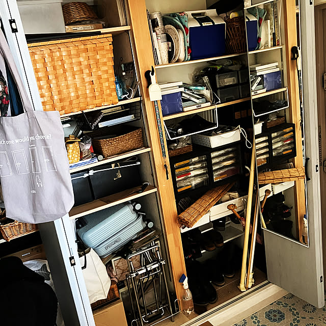 caya_coさんの部屋