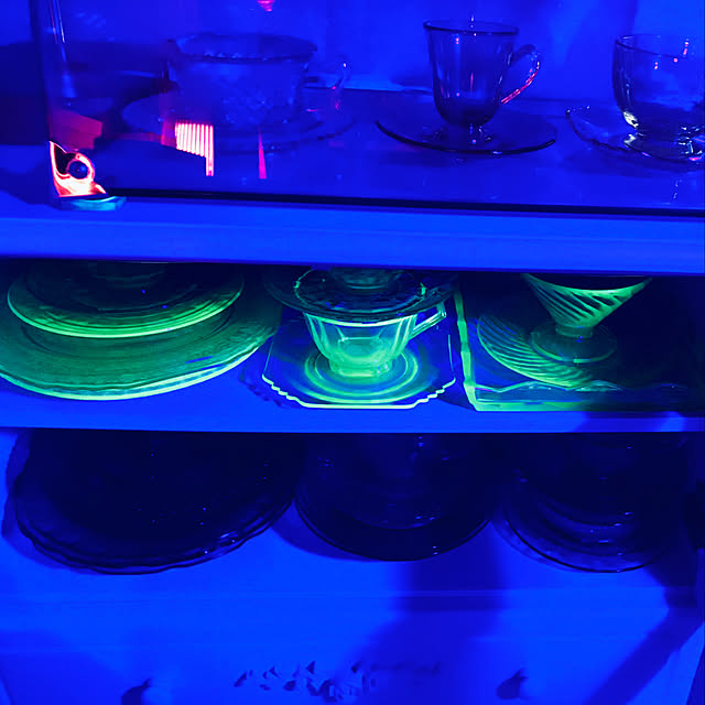 Aさんの部屋