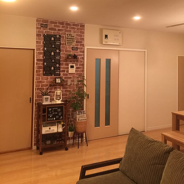 naoさんの実例写真