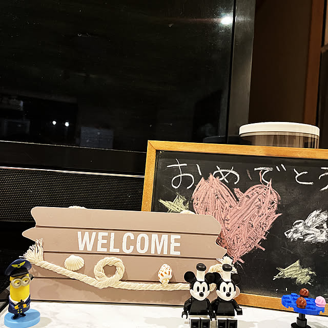 merochamさんの実例写真