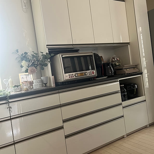 rikuerinka86さんの実例写真