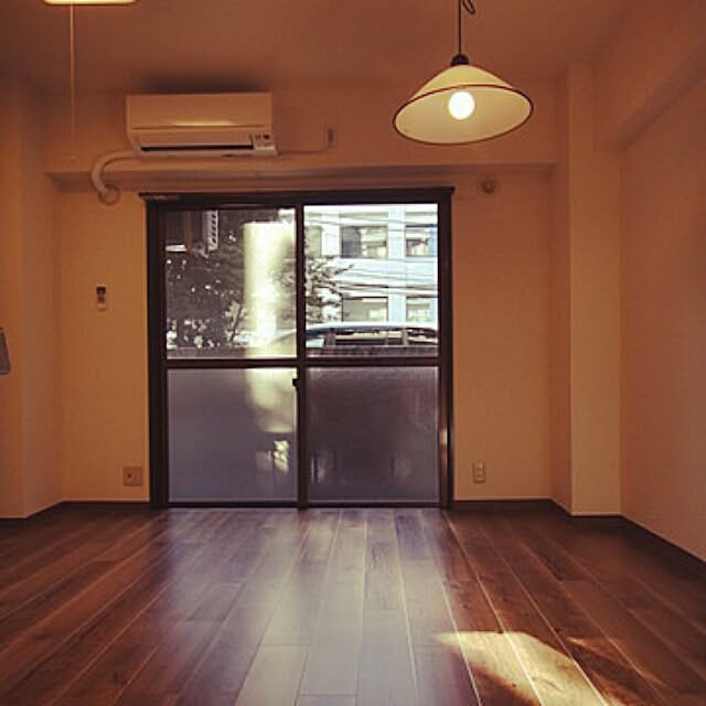 部屋全体のインテリア実例 - 2016-01-19 07:54:48