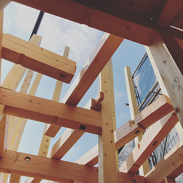 namiさんの実例写真