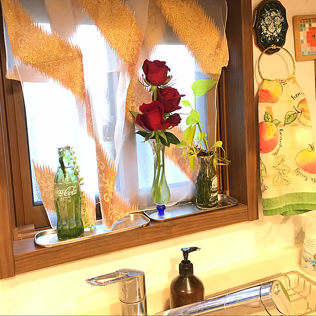 nonさんの実例写真