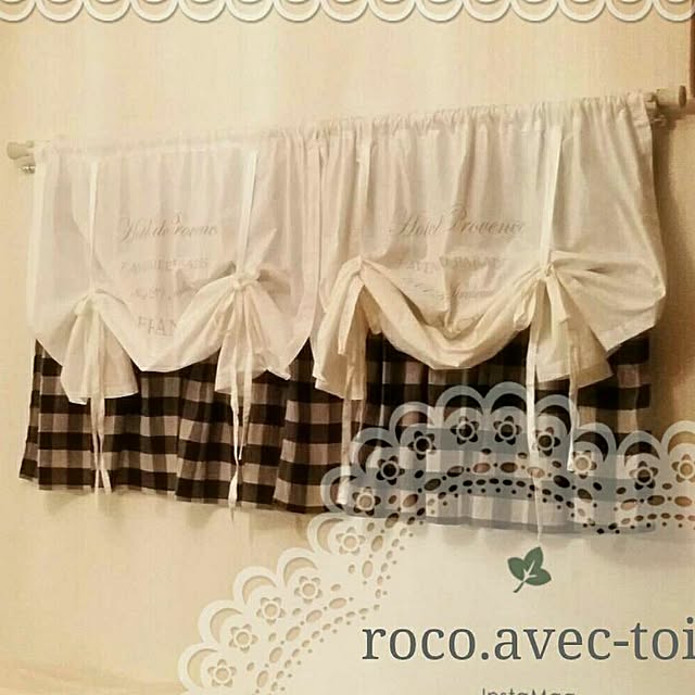 rocoさんの実例写真