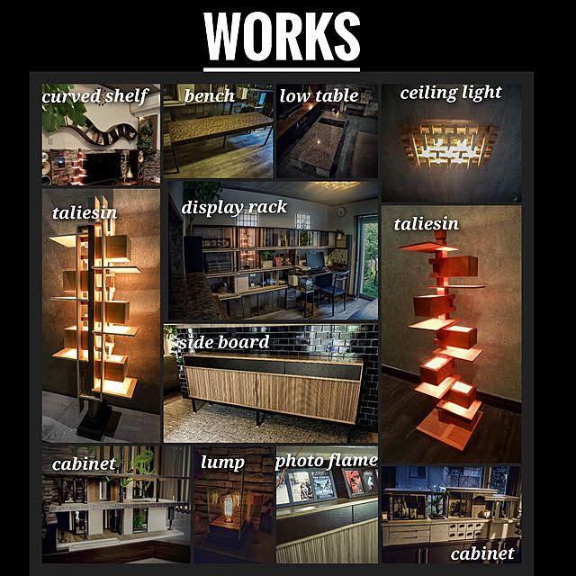 344_diy_furnitureさんの実例写真