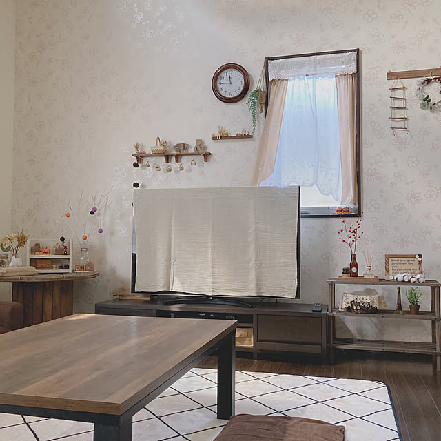 -Riley-mama.-さんの実例写真