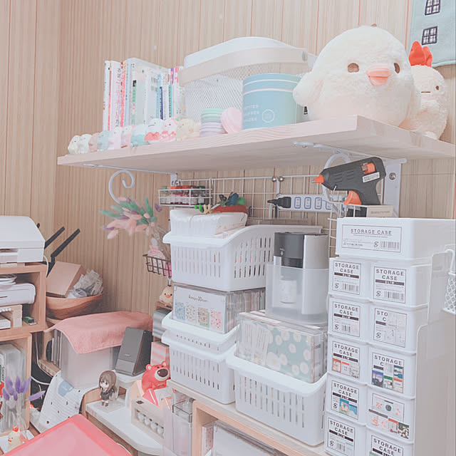 puchiroruさんの実例写真