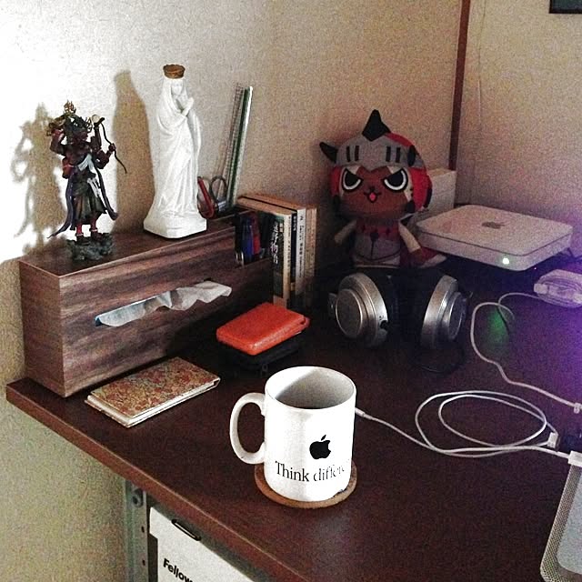 HouQさんの実例写真