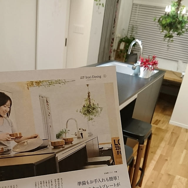 maison.de.brocanteさんの実例写真