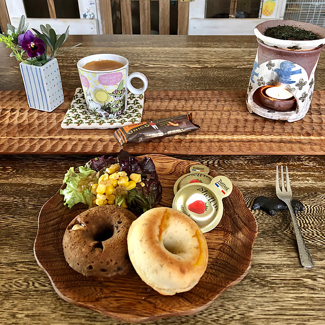Alohaさんの実例写真