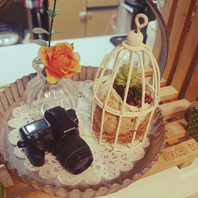 hana23さんの実例写真