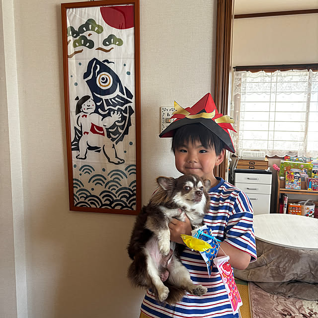 chIoeさんの部屋