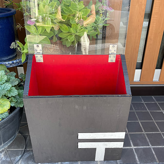 buchiさんの部屋