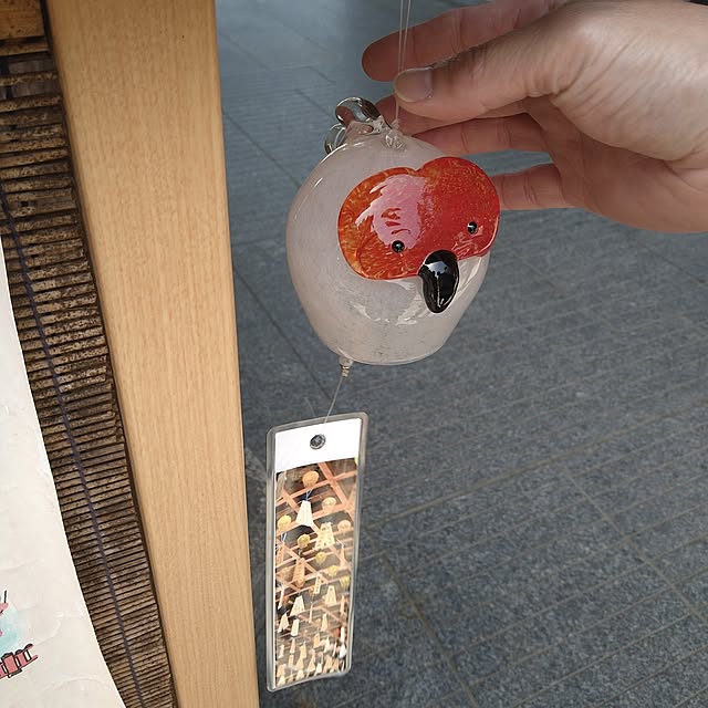 ameamekaasanさんの部屋