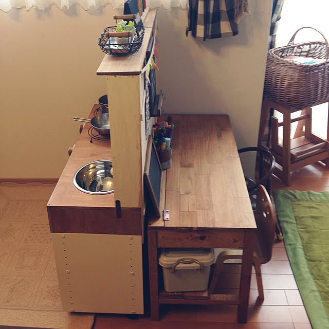実例写真