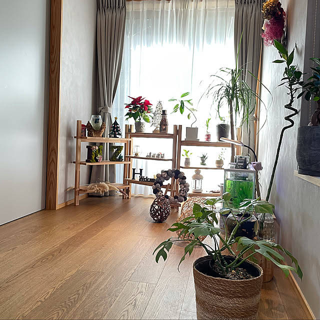 yuki.iさんの実例写真