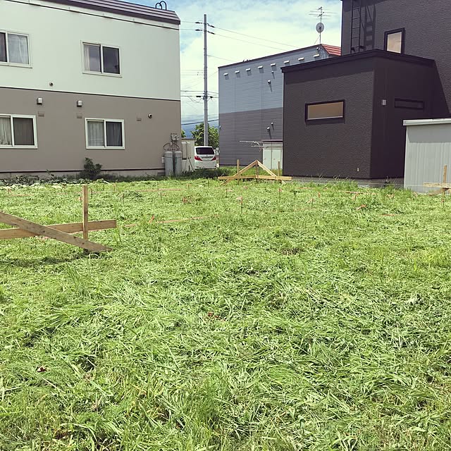 Chibiさんの実例写真