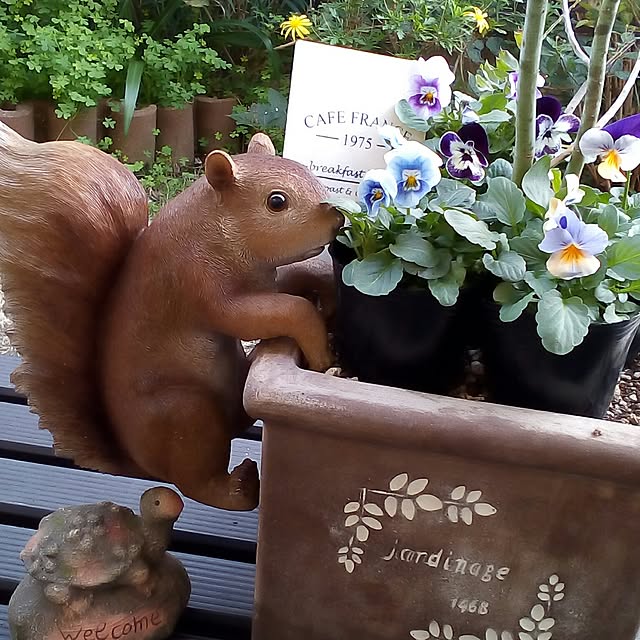 mariagardenさんの実例写真