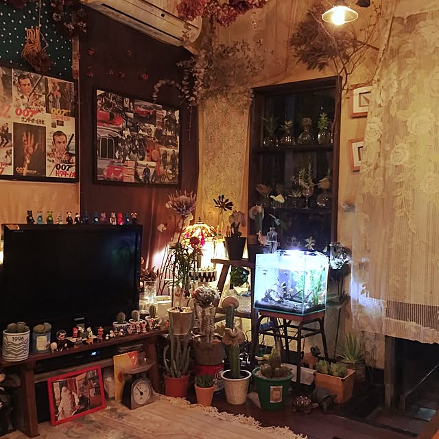 Masahideさんの実例写真