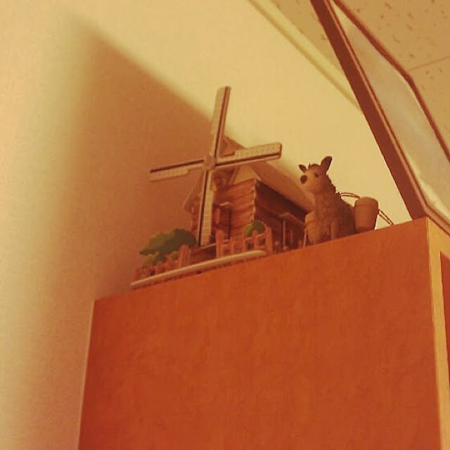 Thomasさんの実例写真