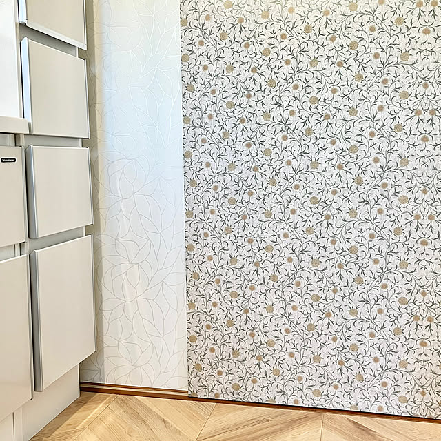 Hannahさんの部屋